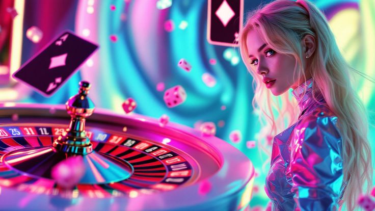 betafr Live Casino